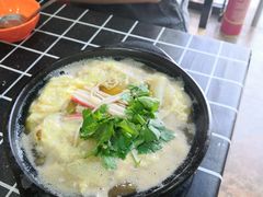 -大腕炸串(河东总店)