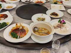-南京苏宁环球大酒店(桥北店)
