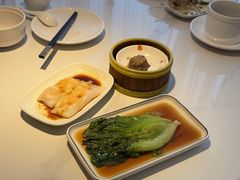 -东方早茶 海鲜•青岛菜(国信体育中心店)