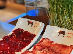 -俏牛哥鲜牛肉牛肆馆(重庆天地店)