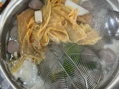 -老猫牛肉火锅(沙溪店)