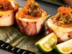 -匠和风精致料理(春熙路群光广场店)