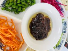 -清真·鸦儿李记·小馆(后海店)