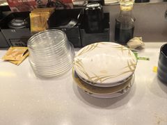 -争鲜回转寿司(浦东三钢里PLUS店)