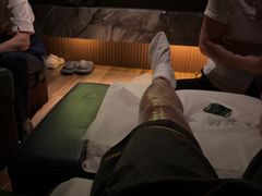 -江南足纪·影院足道·轻奢SPA(红山6979店)