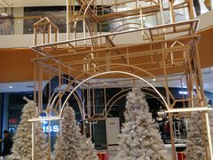 -深圳来福士广场