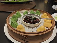 -江礼·钱塘鱼鲜·精致萧山菜