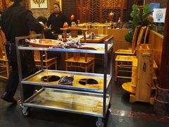 -老码头火锅(骡马市店)