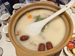 -清真·卡德尔大叔新疆主题餐厅(龙汇路店)
