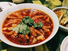 -辛香汇(飞洲店)