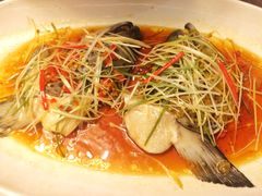 -蟹之国·精品蟹料理(极地店)