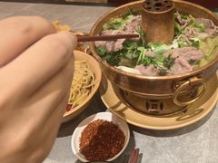 -廖川菜(金虹桥店)