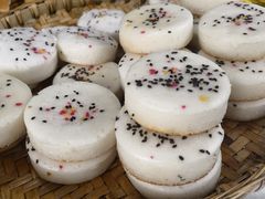 -小米粑粑(玉锦苑店)