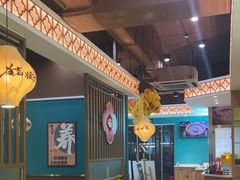 -猪腰世家·粤菜猪腰汤(江西路店)