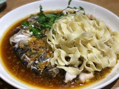 -老妈私房鱼头(欧洲城店)