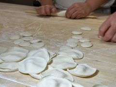 -一轩饺子馆(丽都店)
