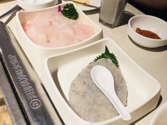 -海底捞火锅(万丰桥店)