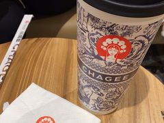 -霸王茶姬(正佳广场店)