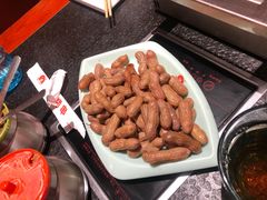 -邢氏老太太烤串(北兴街店)
