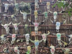 -海南槟榔谷黎苗文化旅游区