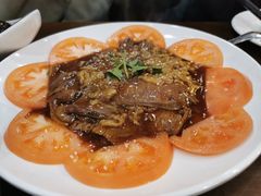 -牛街老爆肚满(亚运村店)