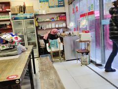 -马贤涮烤(超英·长乐家园店)