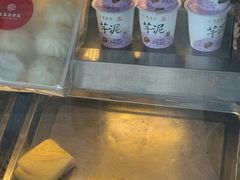 -聚春园自助餐厅(东街口店)