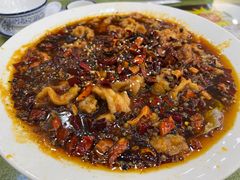 -桃子餐厅·天津菜(红星路直营店)
