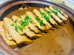 -径山十八道·风味民间菜(杭州总店)