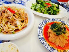-丝路东方虾仁水饺(北京路二宫汇嘉店)