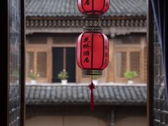 -前童古镇