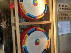 -鑫日千里马朝鲜族小馆(总店)