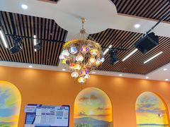 -马旭土鸡焖花卷新疆菜大盘鸡·真域顺西域美食(天马大道店)