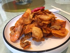 -和平馆·地道港澳茶餐厅(西门口店)
