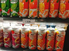 -BETTER拜特精品超市(丹尼斯一天地店)