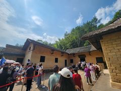 -韶山毛泽东同志故居