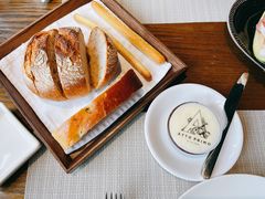 餐前面包-Atto Primo