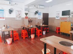 -歪头牛肉(金龙壹号店)