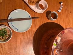 -额尔敦传统涮(光明路店)