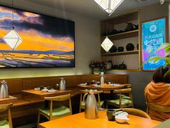 大堂-云海肴·汽锅鸡·云南菜(广安门天虹店)