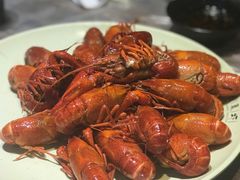 -靓靓蒸虾(中山公园店)