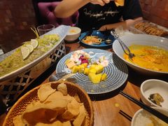 -星叶·东南亚料理(宁波万象汇店)