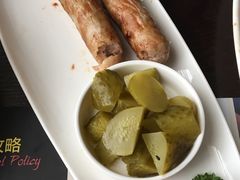 -辛德勒啤酒德餐厅