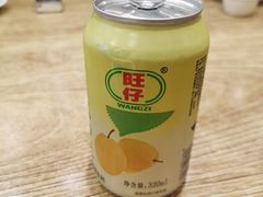 -长城东北菜(新港西路店)
