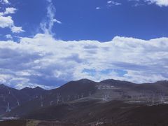 -青城山