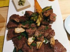 -泉寿司(万科公园店)