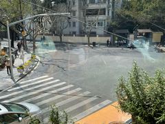 景观位-BOR Eatery(安福路店)