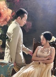 -金夫人婚纱摄影(观音桥店)