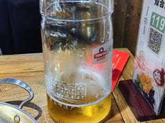 -双合园·海鲜水饺青岛菜(九水东路店)