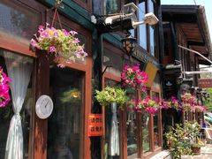 -北京水岸山吧度假村(雁栖镇店)